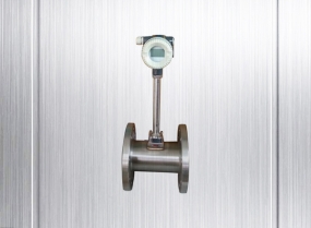 涡街流量计、蒸汽流量计是电池供电还是需要接入电源？