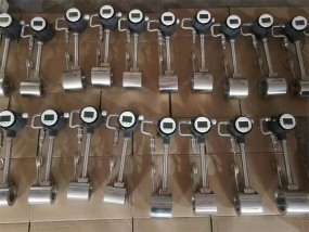 开封涡街流量计特点