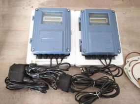 涡街流量计，电磁流量计准备发货