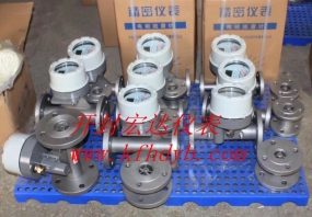 夹持式电磁流量计的优点