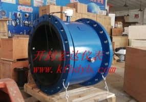 圆缺孔板流量计的应用场景