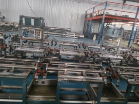 宏达仪表搬新家啦！