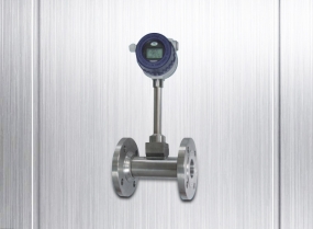 热式气体质量流量计