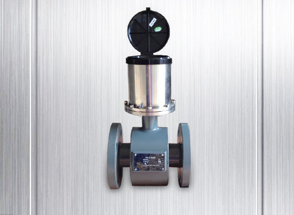 电磁流量计 电磁流量计