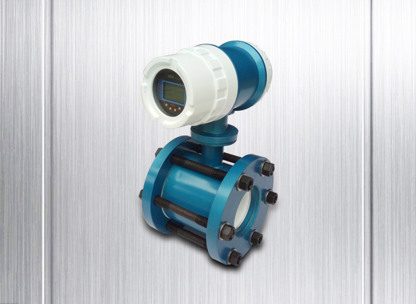 电磁流量计 电磁流量计
